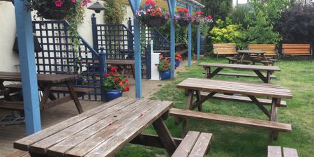 London Inn