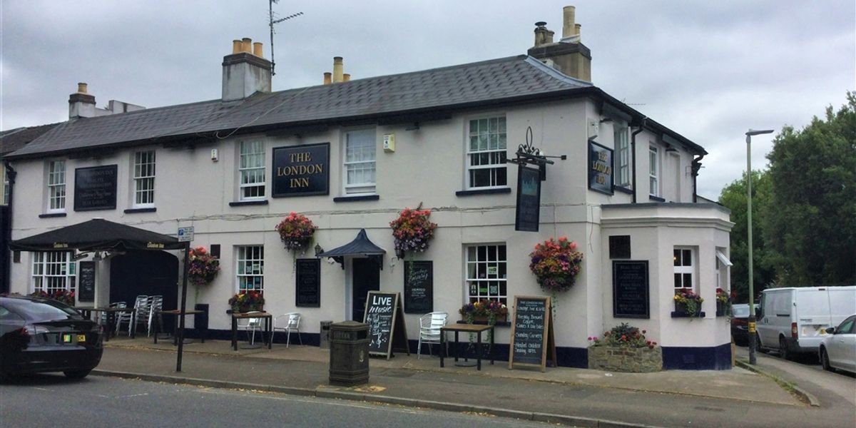 London Inn