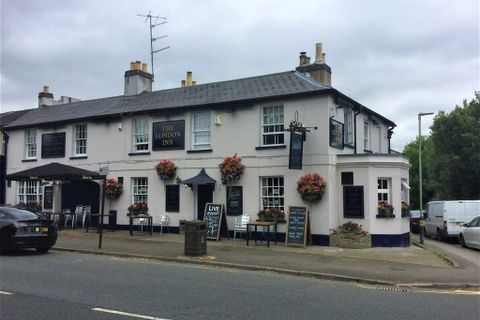 London Inn