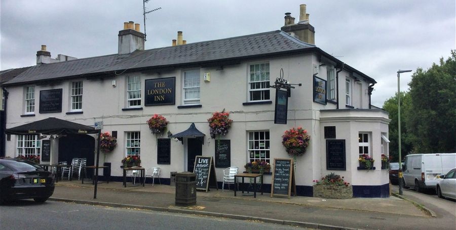 London Inn