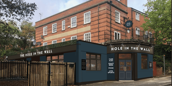 Hole In The Wall