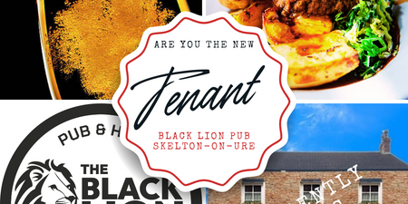 Black Lion