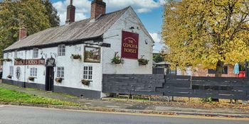 Coach & Horses