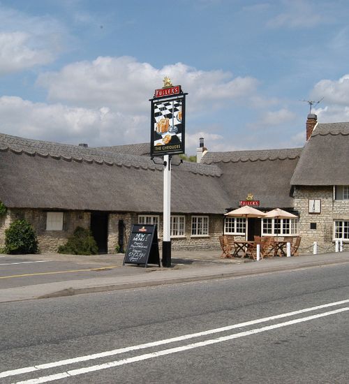 Chequers