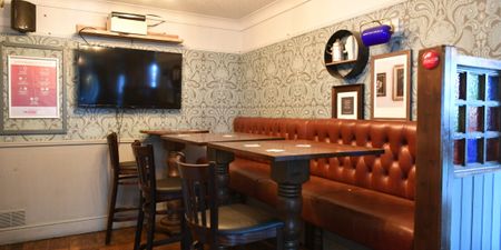 Seymour Arms