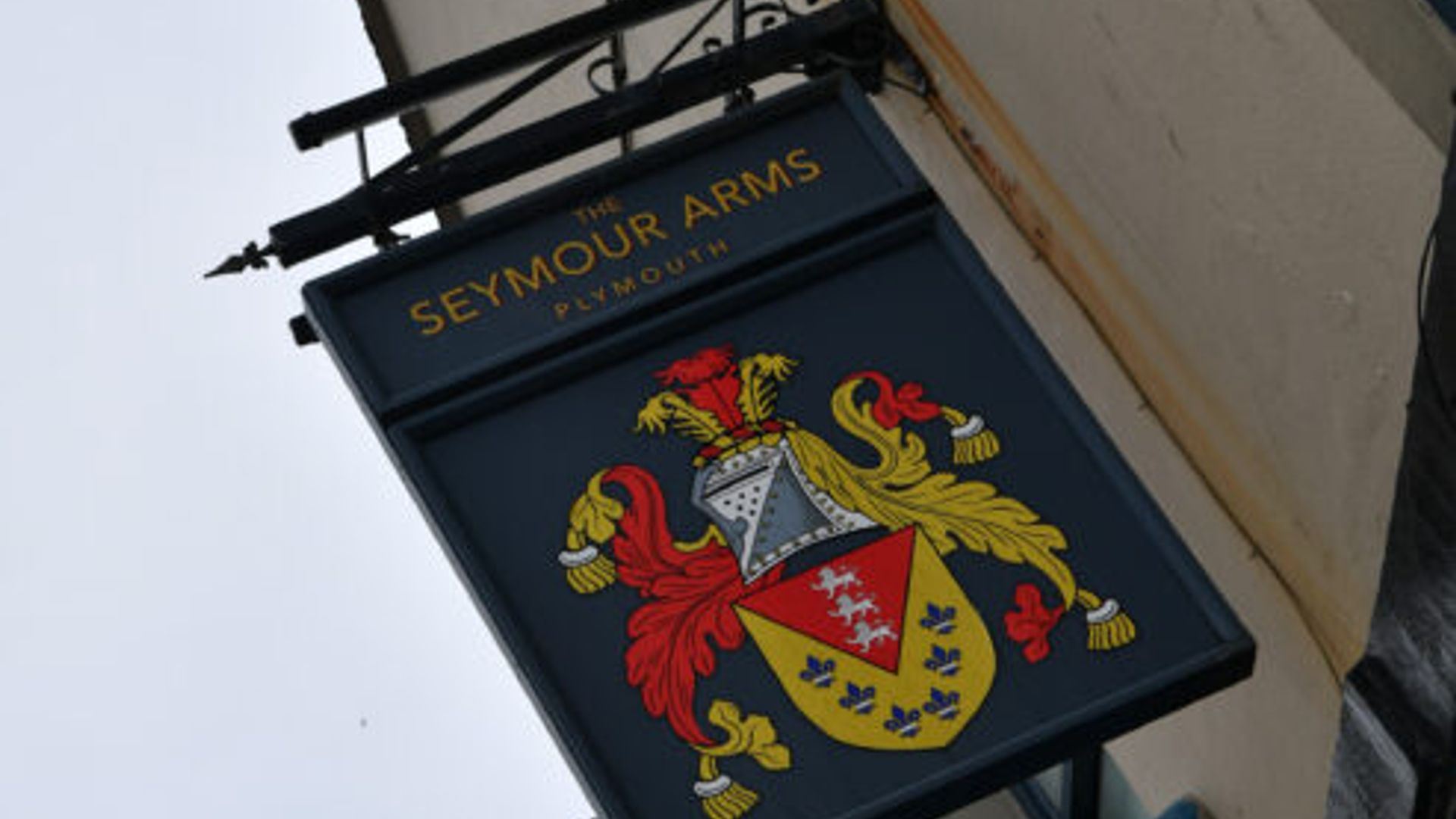 Seymour Arms