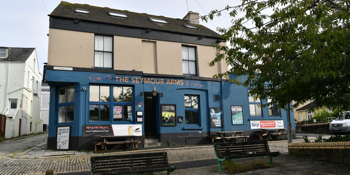Seymour Arms