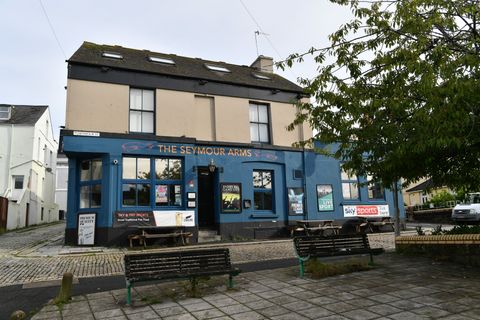 Seymour Arms