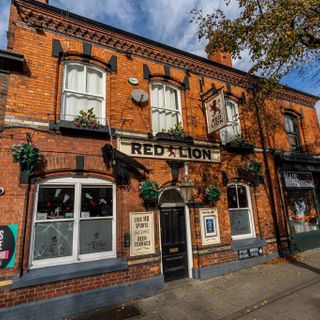 Red Lion