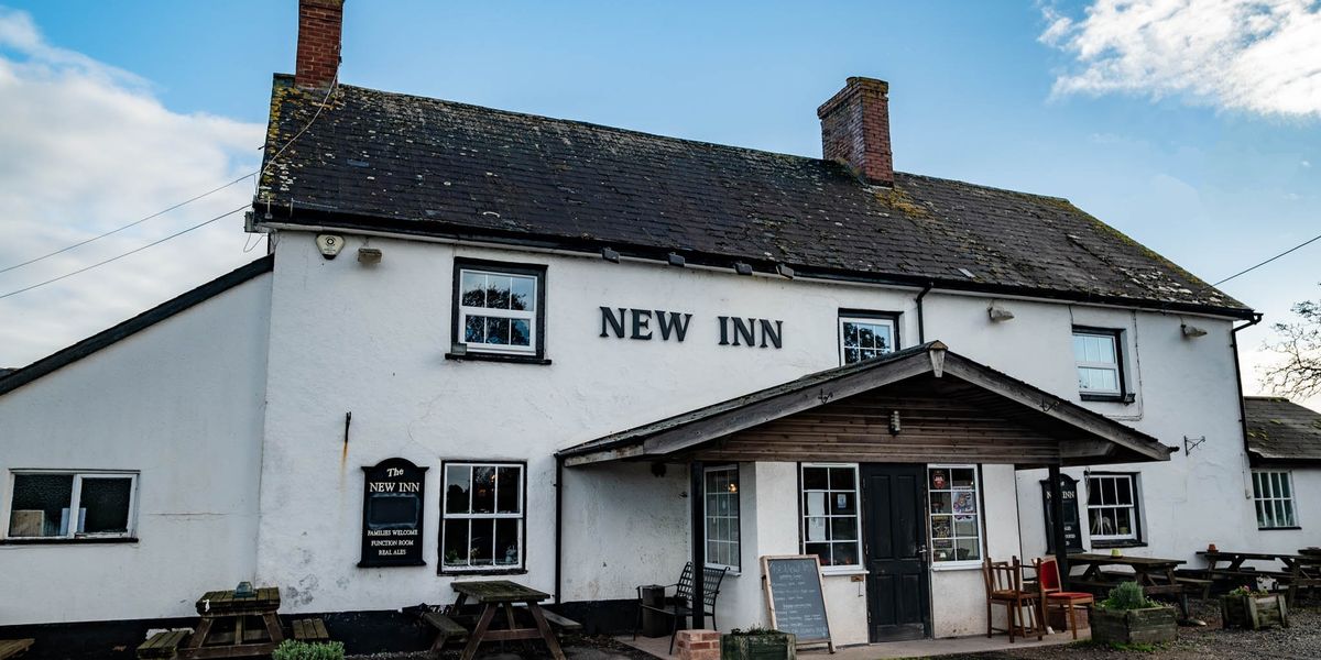 New Inn
