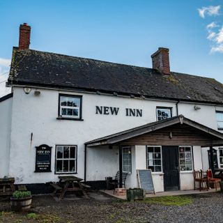 New Inn