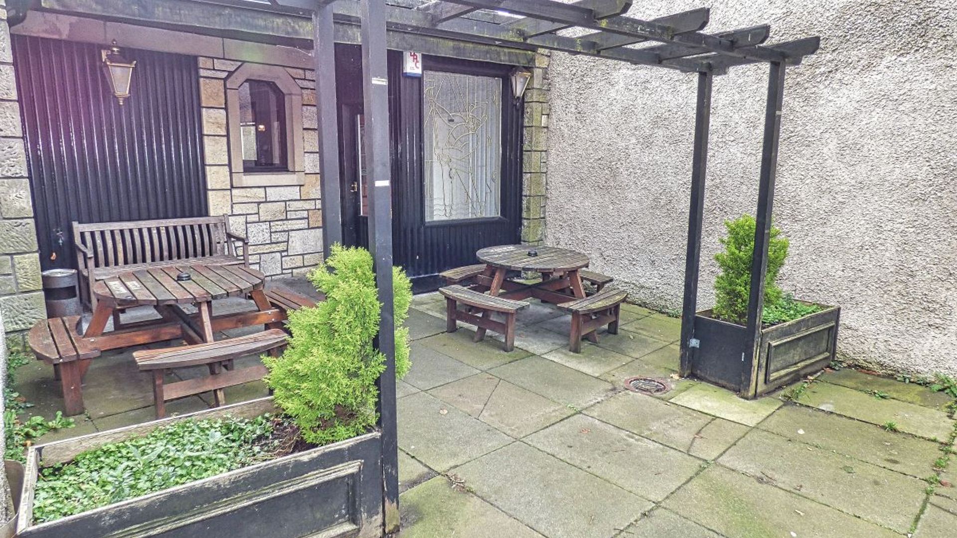 Foresters Arms, Aberdour, Fife, KY3 0SJ available for Tenancy