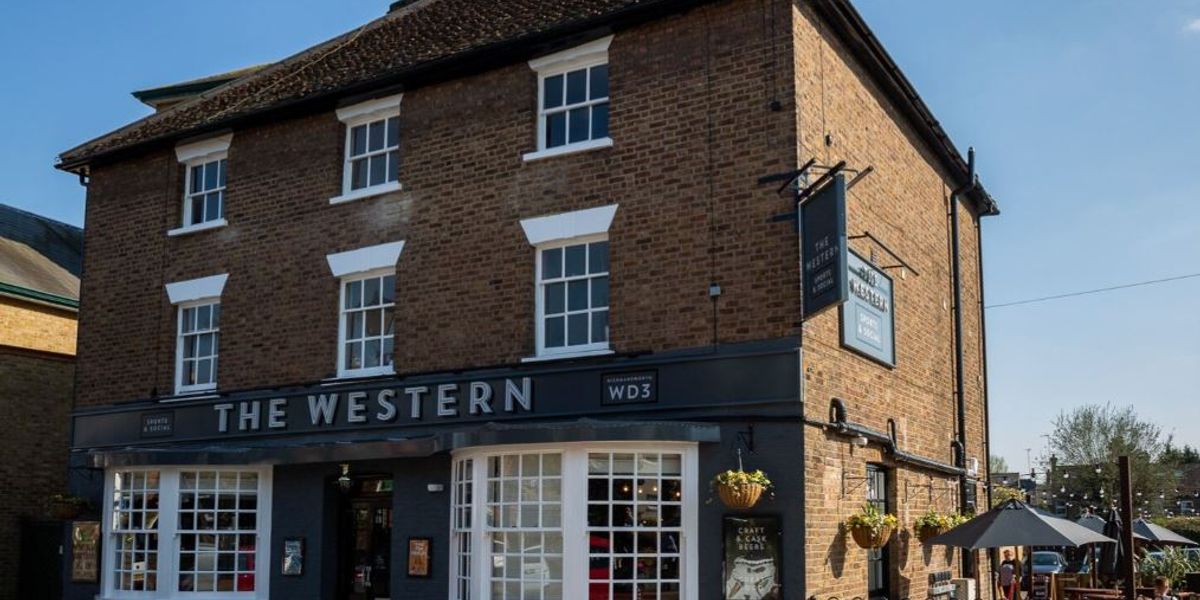 Western
