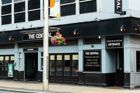 The Central