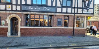 Barley Mow