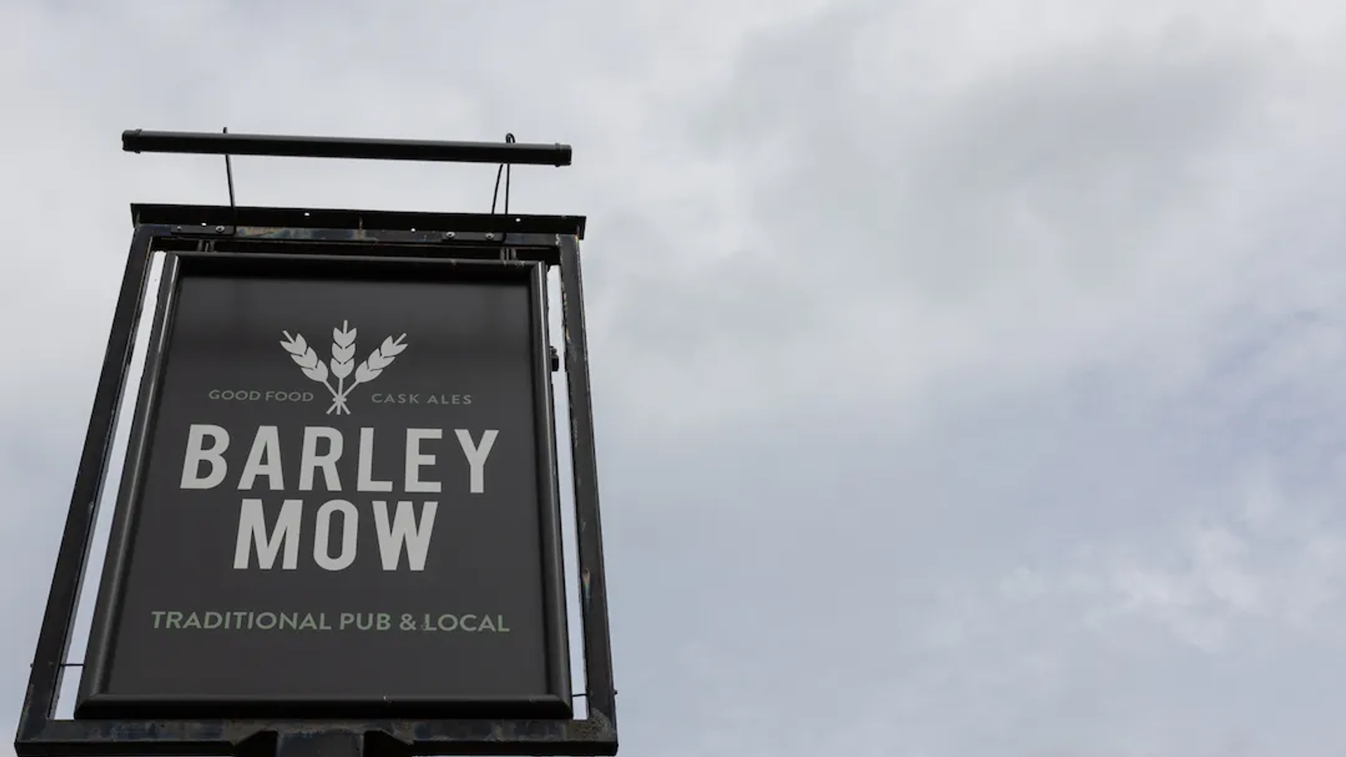 Barley Mow