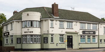 Barley Mow