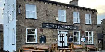 Board Inn