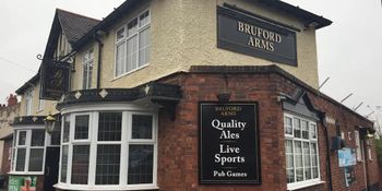 Bruford Arms