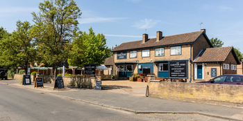 Carlton Arms