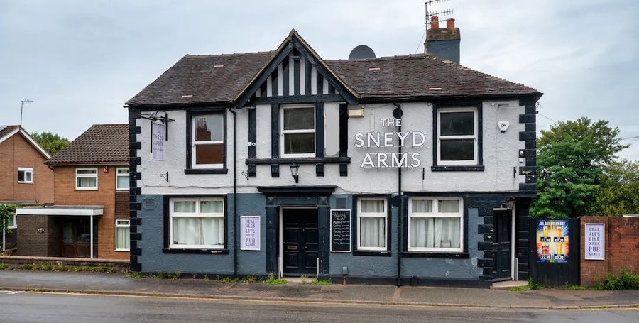 Sneyd Arms