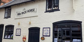 Little Pack Horse