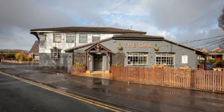 The Oak