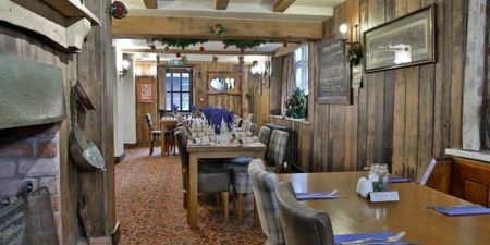 Blue Ball Inn