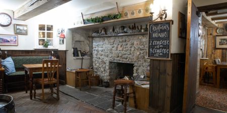 Blue Ball Inn