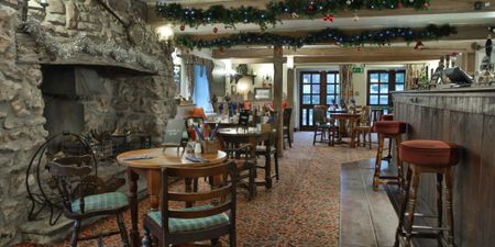 Blue Ball Inn
