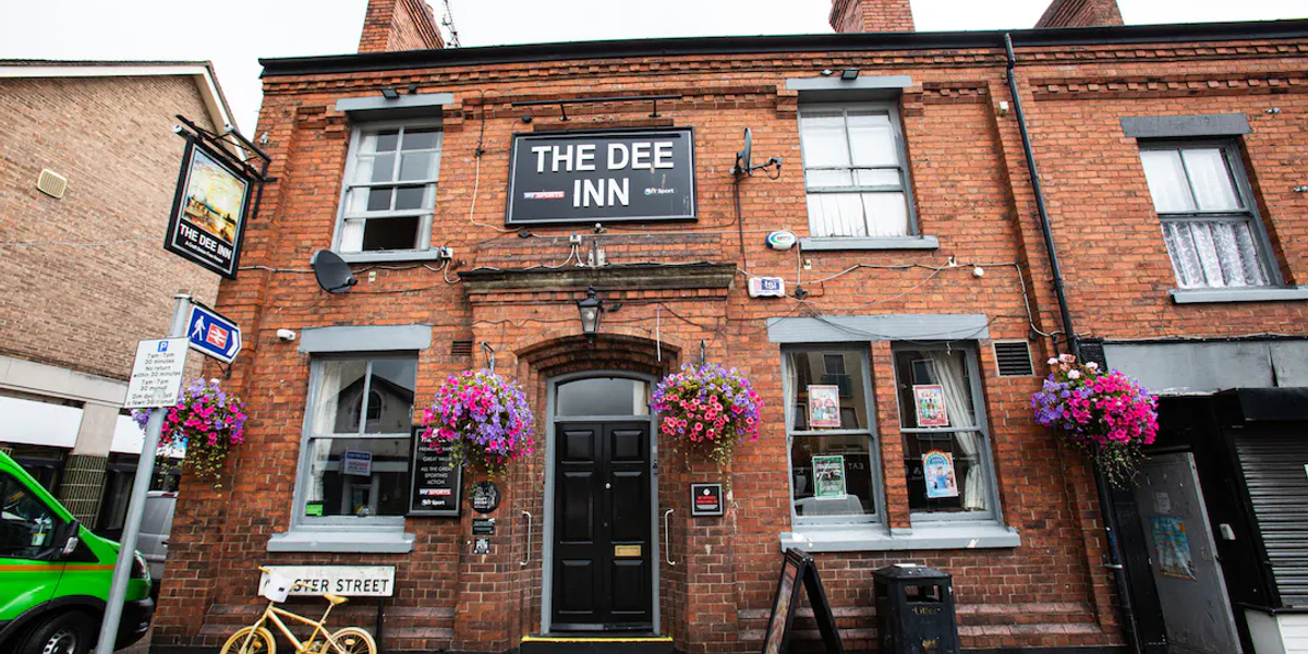 Dee Inn