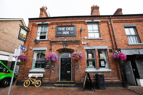 Dee Inn