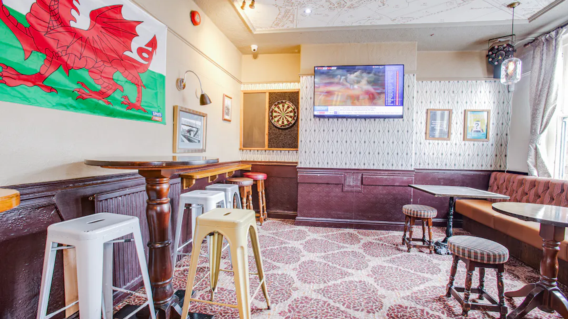 Dee Inn