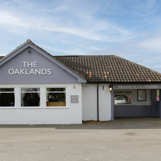 Oaklands