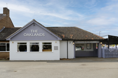 Oaklands