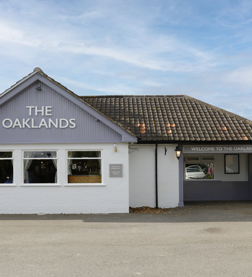 Oaklands