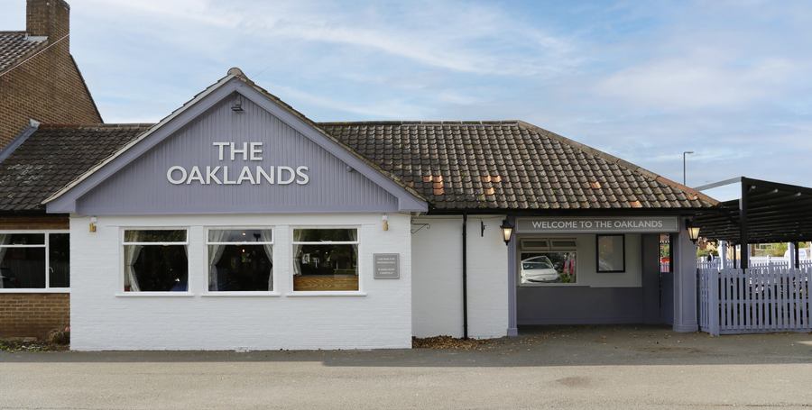 Oaklands