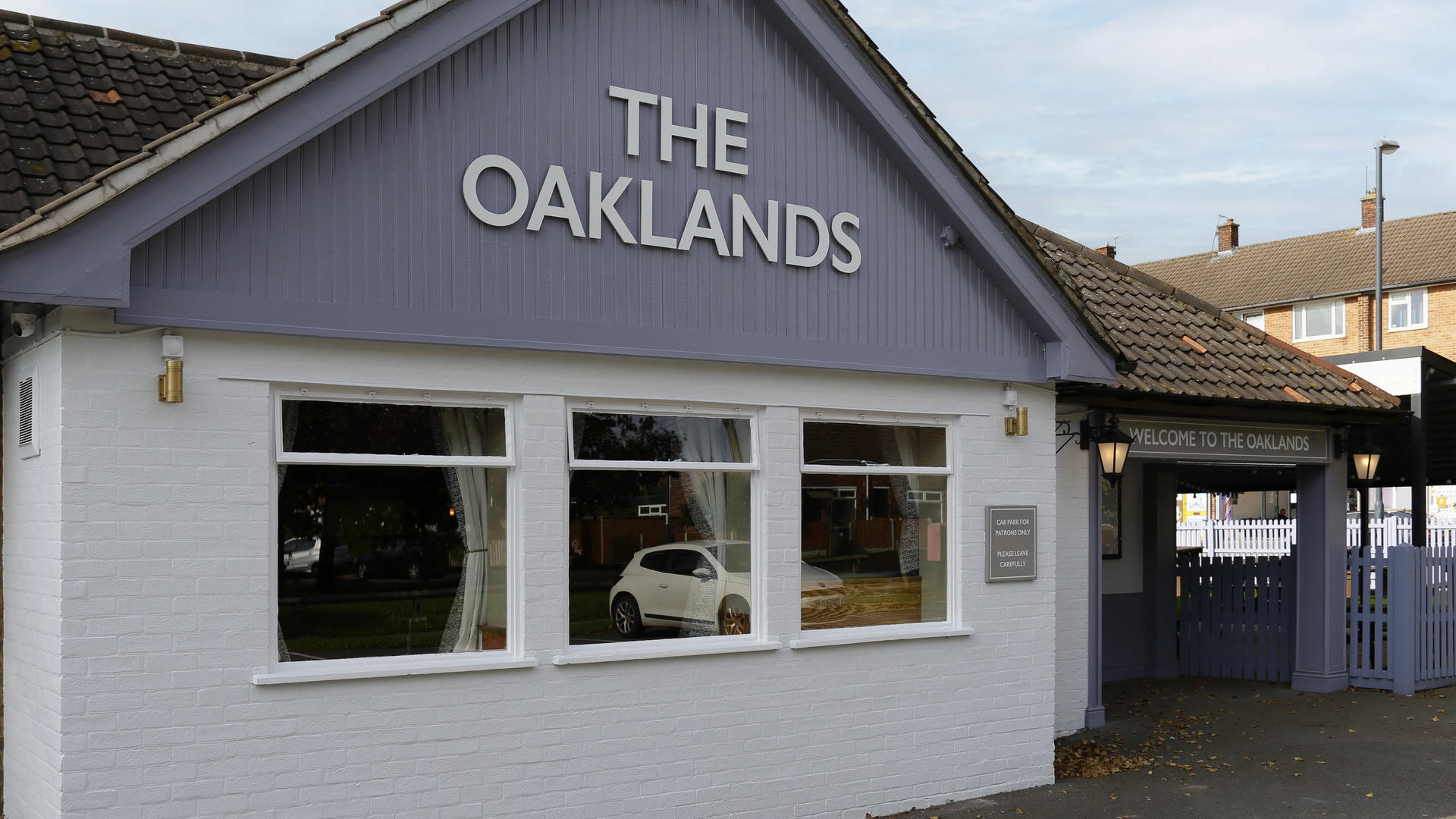 Oaklands