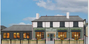 Royal Oak
