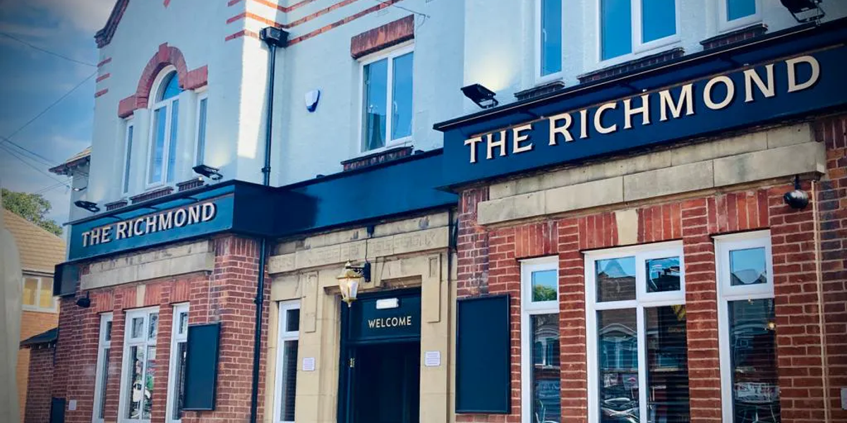 Richmond Hotel