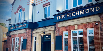 Richmond Hotel