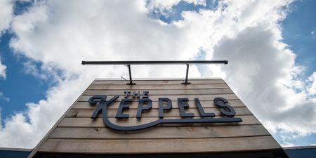 Keppels