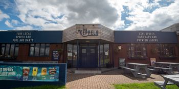 Keppels