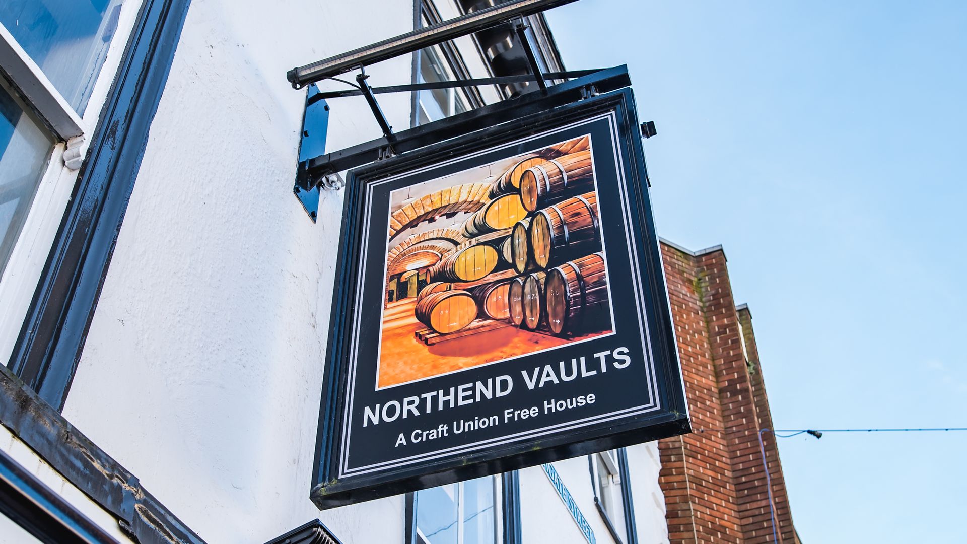 Northend Vaults