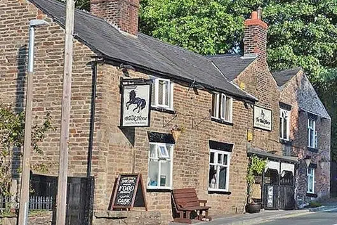 Black Horse
