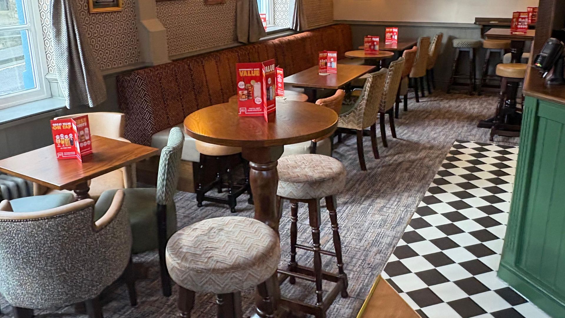 Kings Head