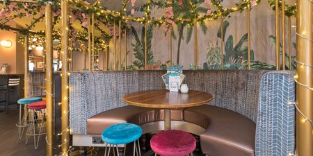 Slug & Lettuce