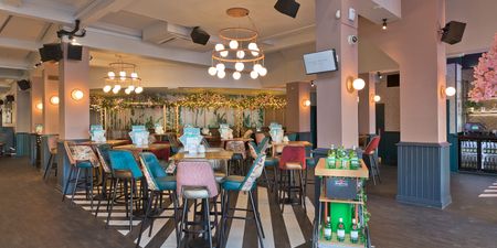 Slug & Lettuce