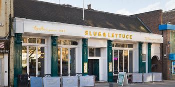 Slug & Lettuce