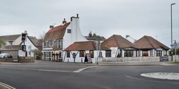 Amsterdam Inn
